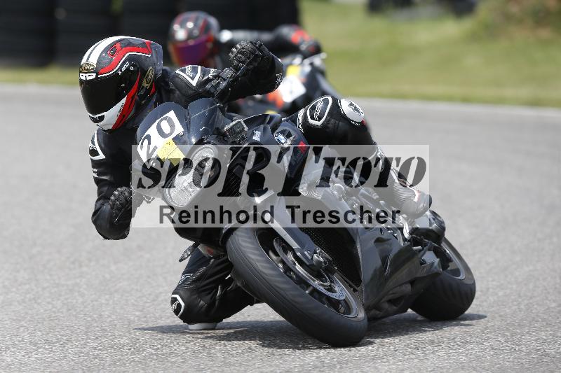 /24 08.06.2025 TZ Motorsport ADR/Gruppe gelb/20